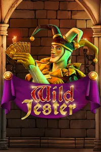 Wild Jester