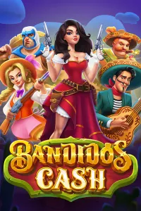 Bandidos Cash