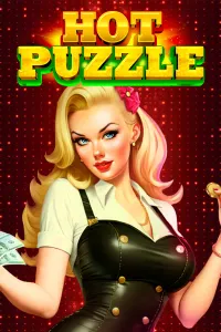 Hot Puzzle