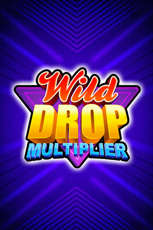 Wild Drop Multiplier
